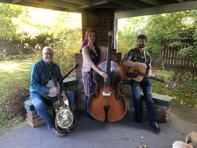 Gallery photo 6 of AppAlaska Bluegrass