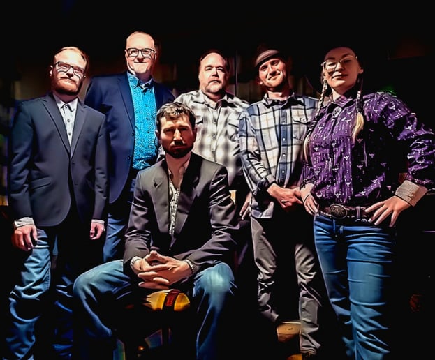 Gallery photo 1 of AppAlaska Bluegrass