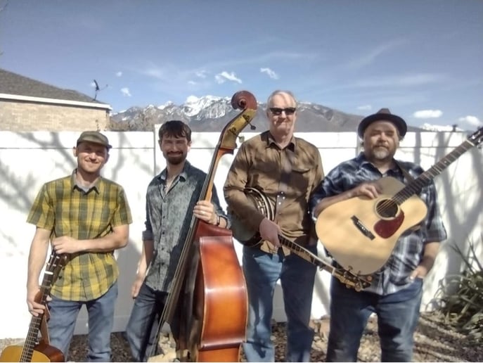 Gallery photo 2 of AppAlaska Bluegrass