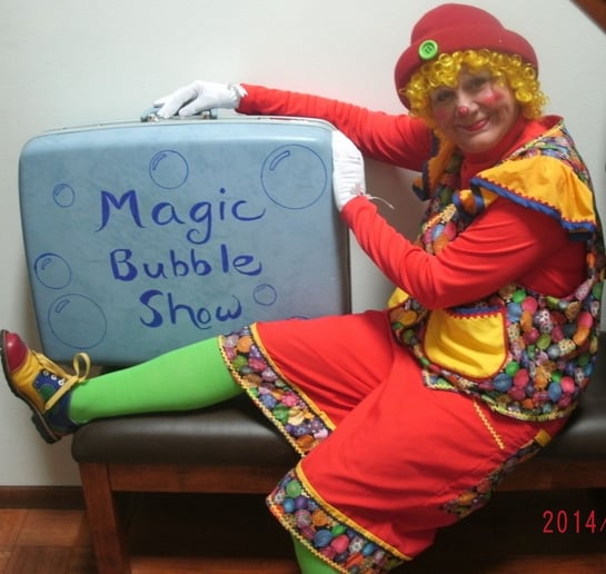 Gallery photo 4 of Apple Annie