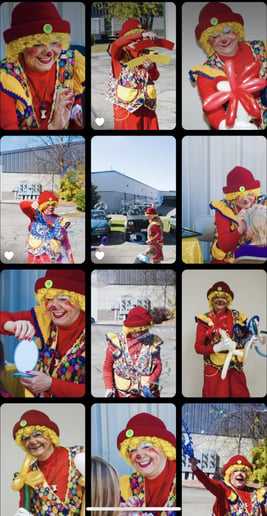 Gallery photo 6 of Apple Annie