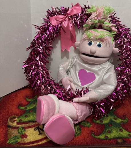 Gallery photo 10 of Apple Annie