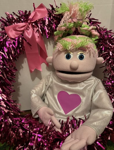 Gallery photo 1 of Apple Annie