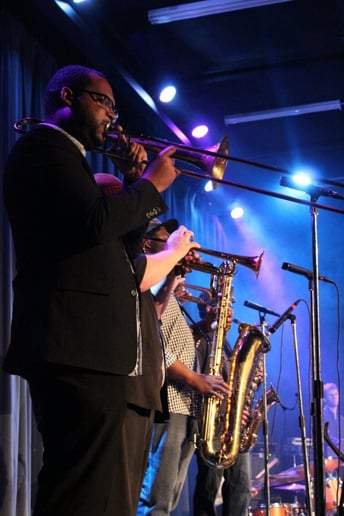 Gallery photo 4 of Apple Butter Soul