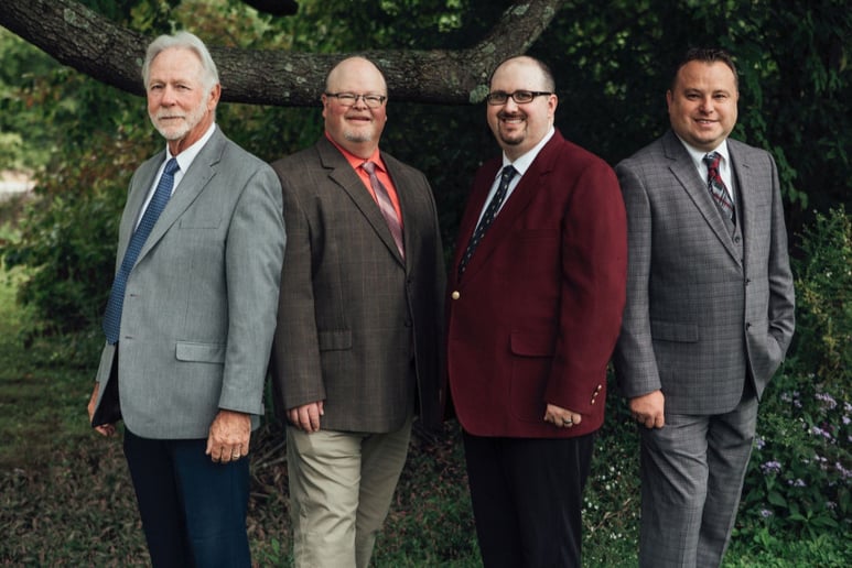 Gallery photo 4 of Appointed Quartet