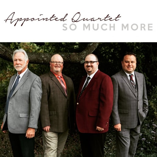 Gallery photo 5 of Appointed Quartet