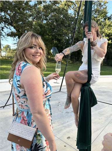 Gallery photo 5 of April Ananda Bliss