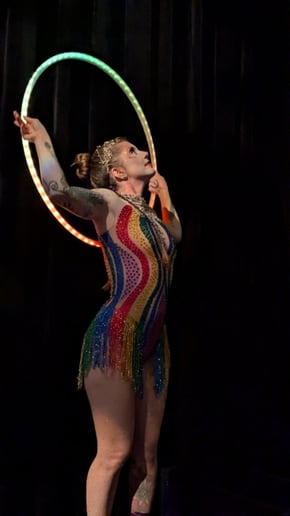 Gallery photo 2 of April Ananda Bliss