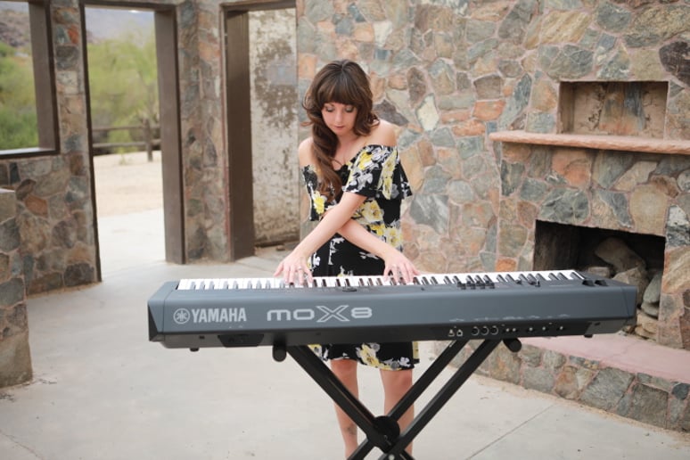 Gallery photo 4 of April Anne