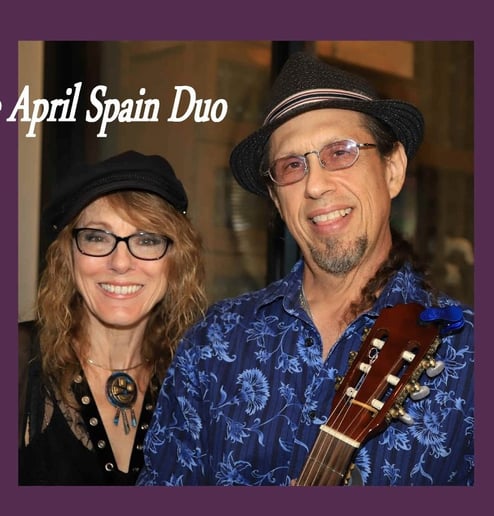 Gallery photo 5 of April Spain