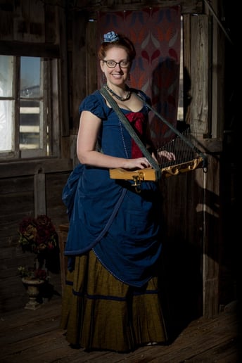 Gallery photo 2 of Apryl Knight