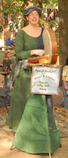Gallery photo 7 of Apryl Knight