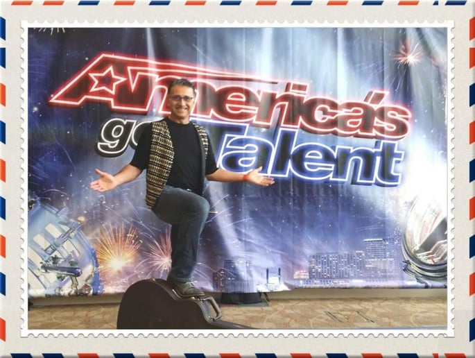 Gallery photo 1 of AQ Entertainment