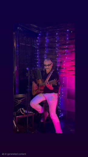 Gallery photo 7 of AQ Entertainment