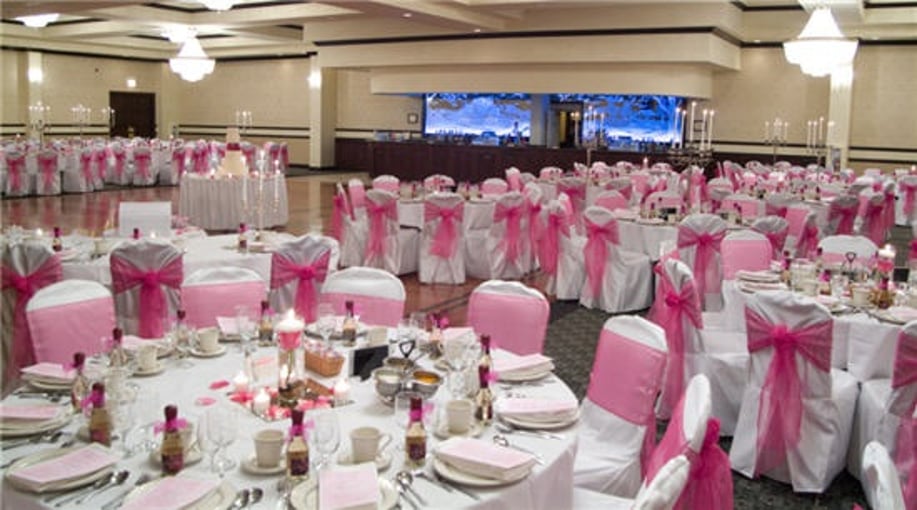 Gallery photo 2 of A'Qshay Weddings & Events