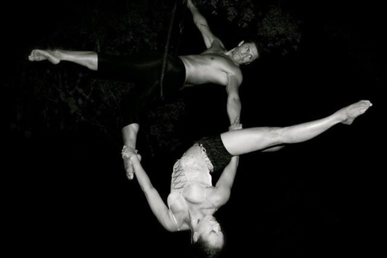 Gallery photo 8 of Aqua Acro Entertainment