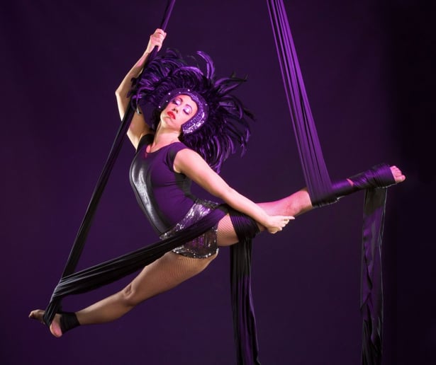 Gallery photo 11 of Aqua Acro Entertainment