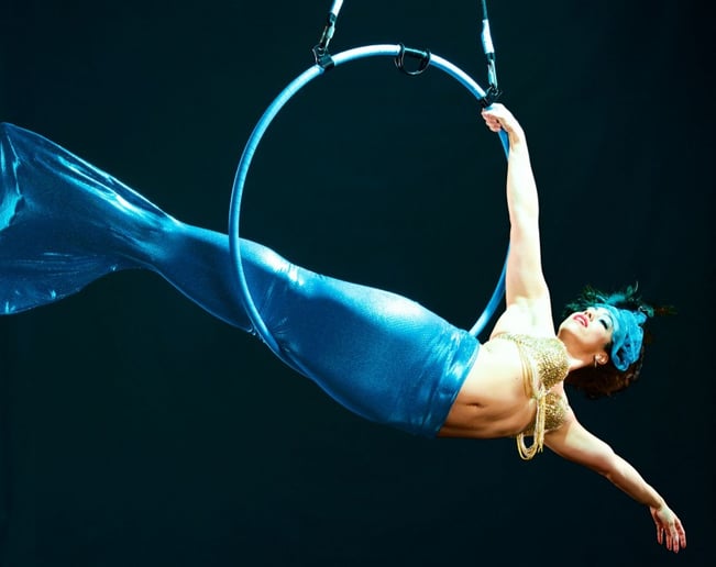 Gallery photo 13 of Aqua Acro Entertainment