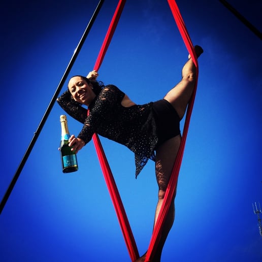Gallery photo 16 of Aqua Acro Entertainment