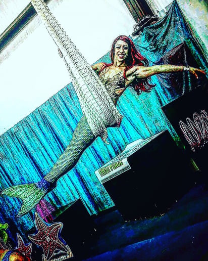 Gallery photo 19 of Aqua Acro Entertainment