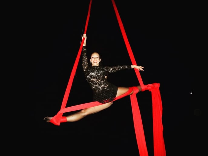 Gallery photo 20 of Aqua Acro Entertainment