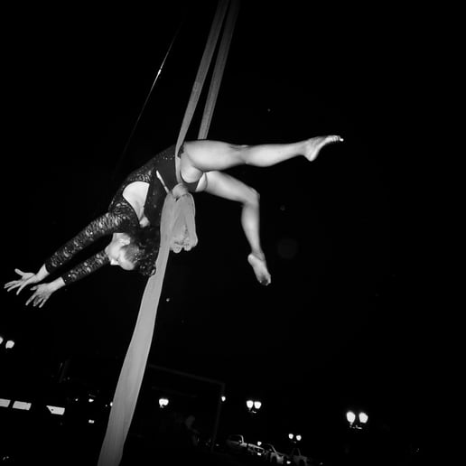 Gallery photo 22 of Aqua Acro Entertainment