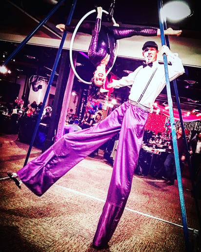 Gallery photo 25 of Aqua Acro Entertainment