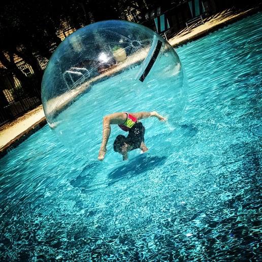 Gallery photo 27 of Aqua Acro Entertainment