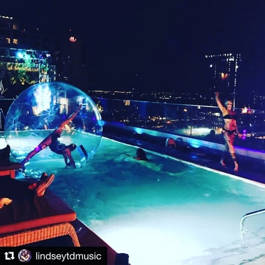 Gallery photo 30 of Aqua Acro Entertainment