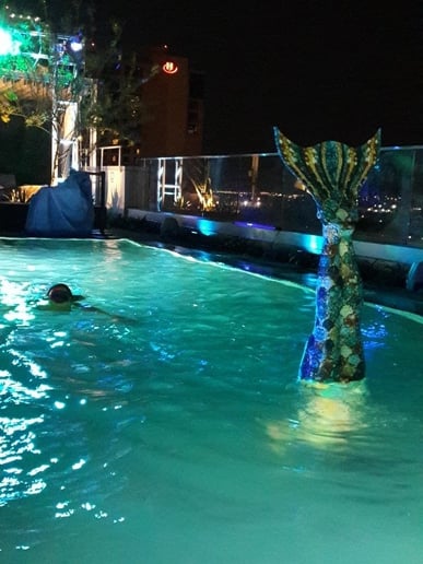 Gallery photo 12 of Aqua Acro Entertainment