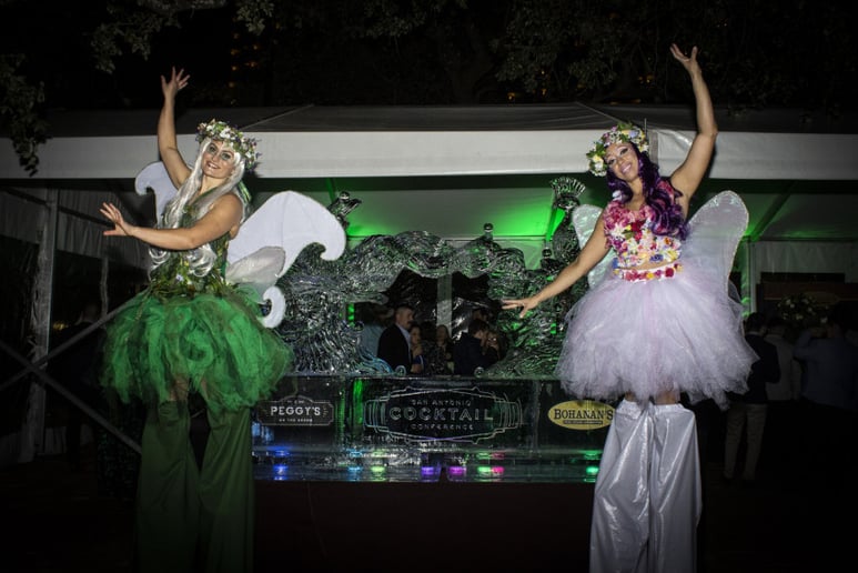 Gallery photo 15 of Aqua Acro Entertainment