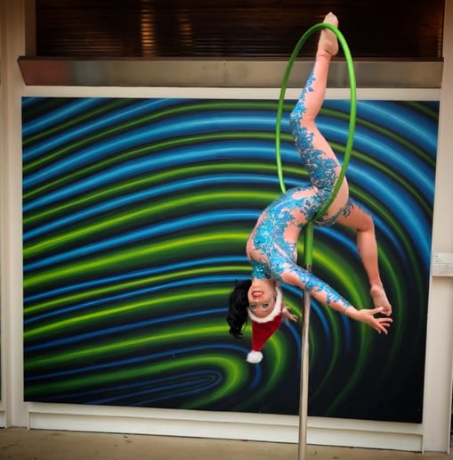Gallery photo 28 of Aqua Acro Entertainment