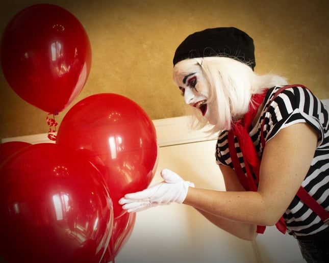 Gallery photo 21 of Aqua Acro Entertainment