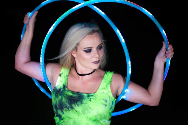Gallery photo 24 of Aqua Acro Entertainment