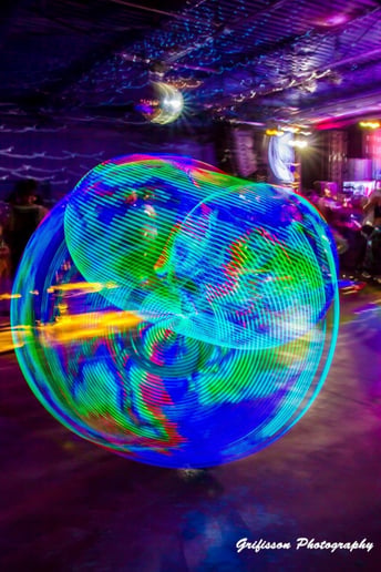 Gallery photo 32 of Aqua Acro Entertainment
