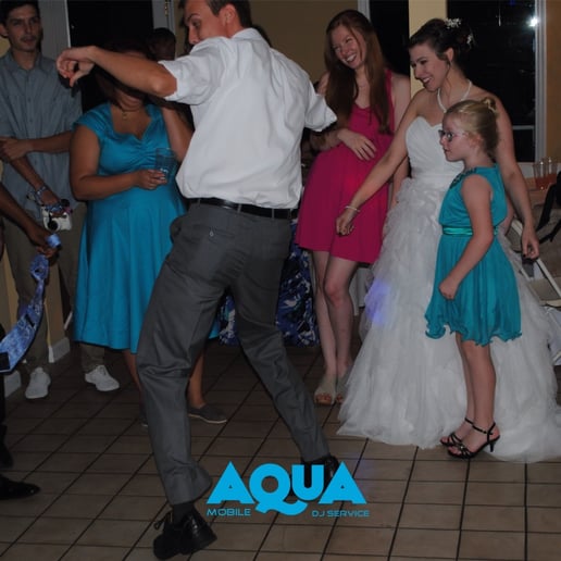 Gallery photo 7 of Aqua Productions