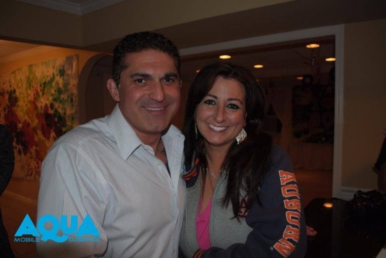 Gallery photo 8 of Aqua Productions