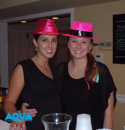Gallery photo 9 of Aqua Productions
