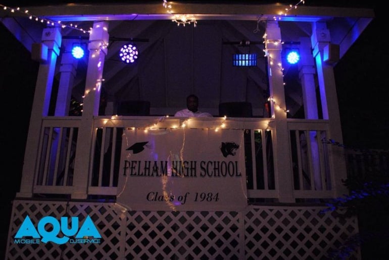 Gallery photo 1 of Aqua Productions