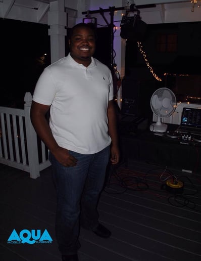 Gallery photo 4 of Aqua Productions