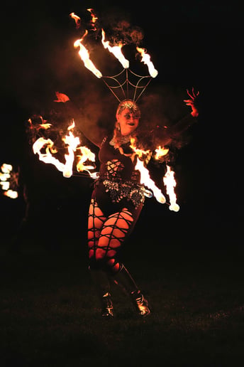 Gallery photo 6 of Aquarian Flow Goddess