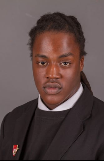 Gallery photo 1 of Aquayemi-Claude Akinsanya