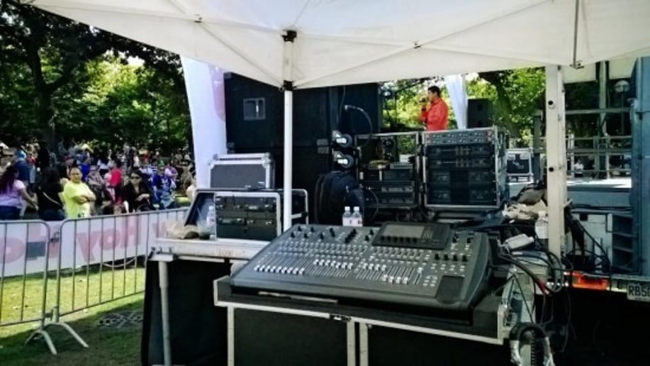 Gallery photo 8 of AR Audio Engineer
