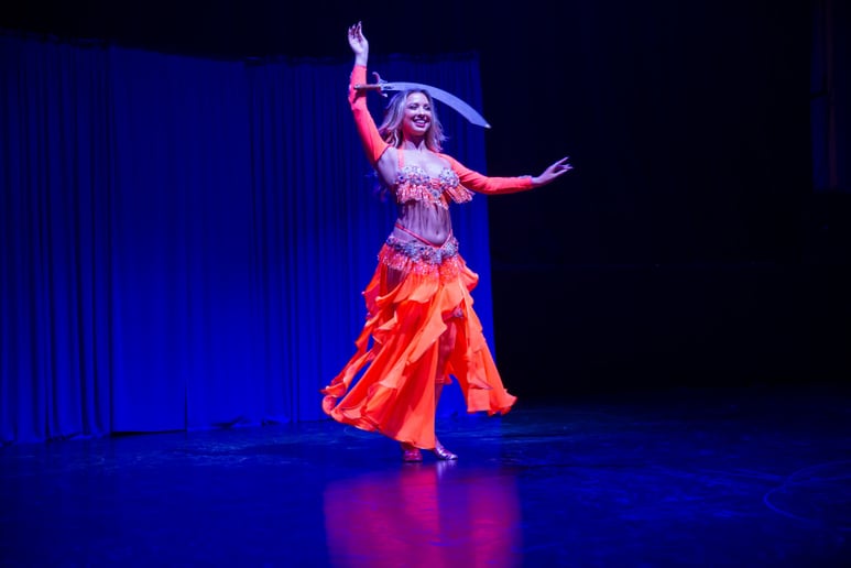 Gallery photo 5 of Arabella