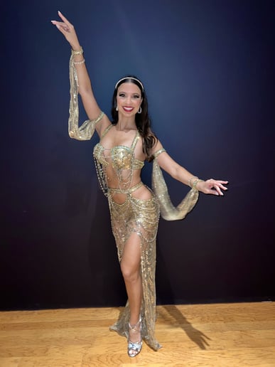 Gallery photo 10 of Arabella