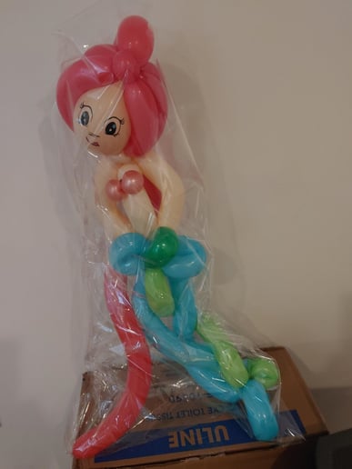 Gallery photo 10 of Arabella the Pirate