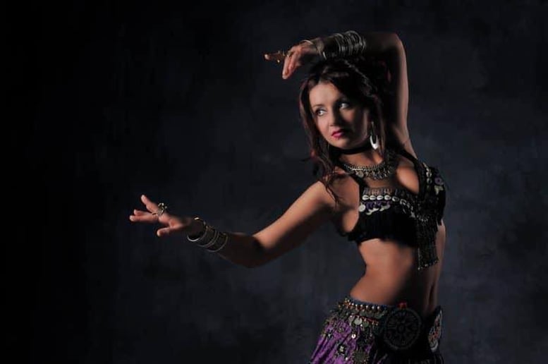 Gallery photo 10 of Layali Layla Belly Dance