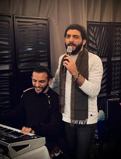 Gallery photo 3 of Arabic melodies