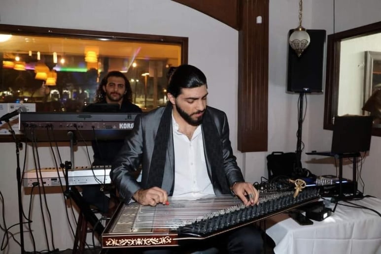 Gallery photo 4 of Arabic melodies