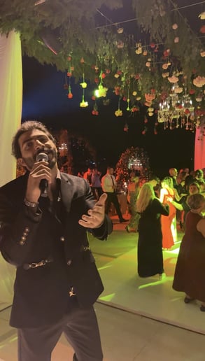 Gallery photo 2 of Arabic melodies